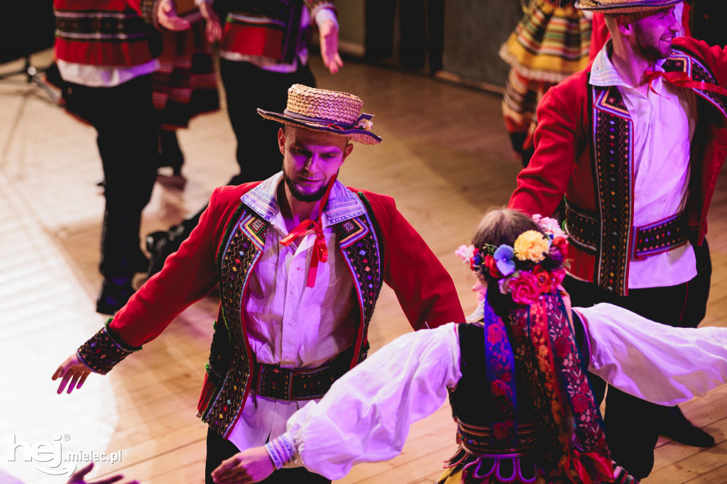 Koncert Pokoleń ZPiT 