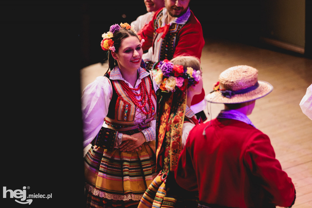 Koncert Pokoleń ZPiT 