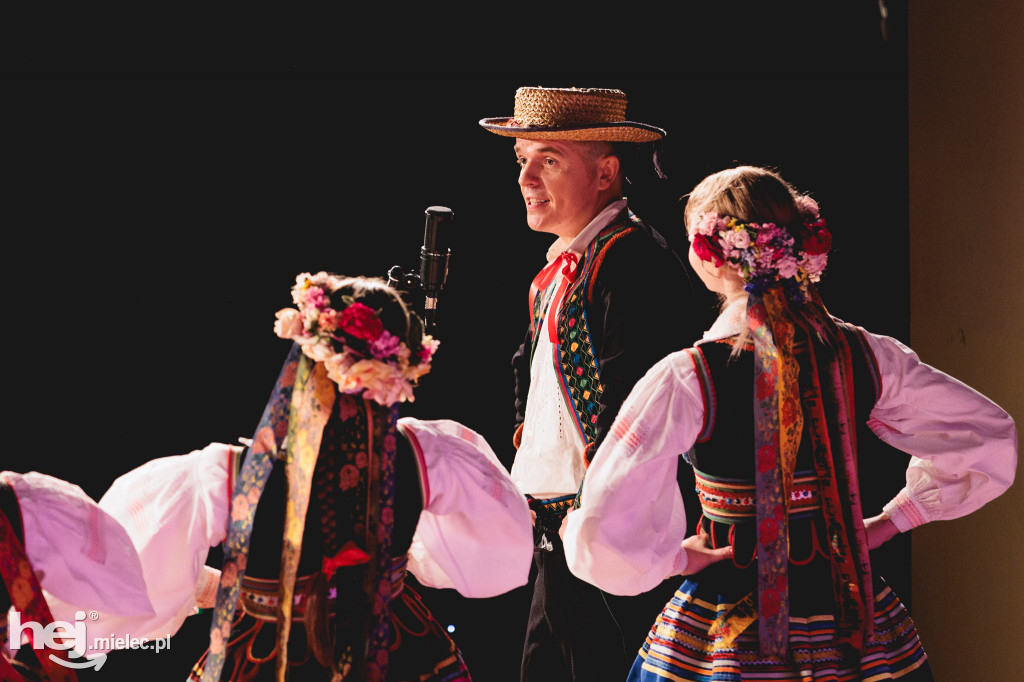 Koncert Pokoleń ZPiT 