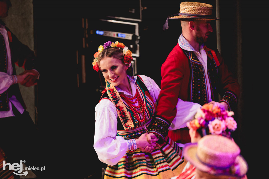 Koncert Pokoleń ZPiT 
