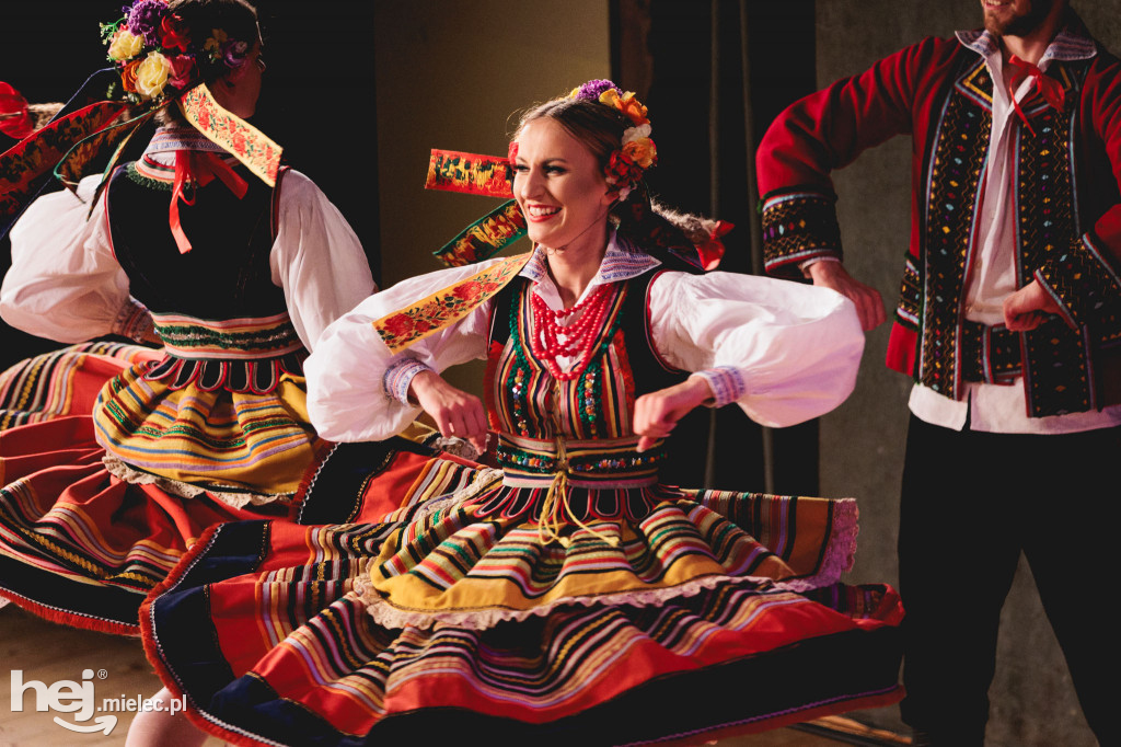 Koncert Pokoleń ZPiT 