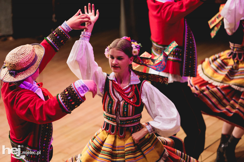 Koncert Pokoleń ZPiT 
