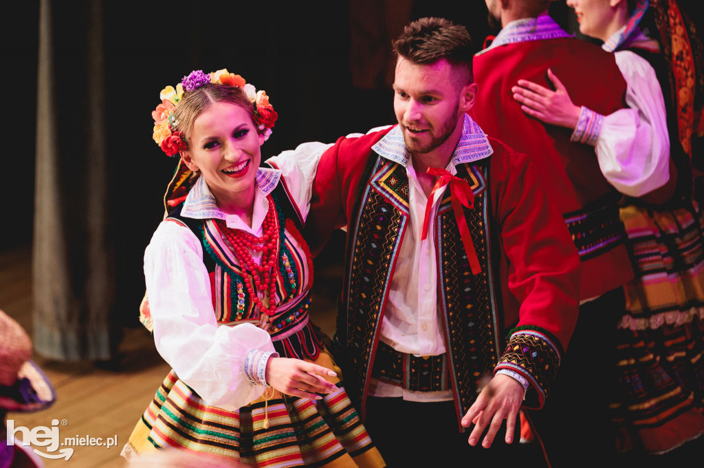 Koncert Pokoleń ZPiT 