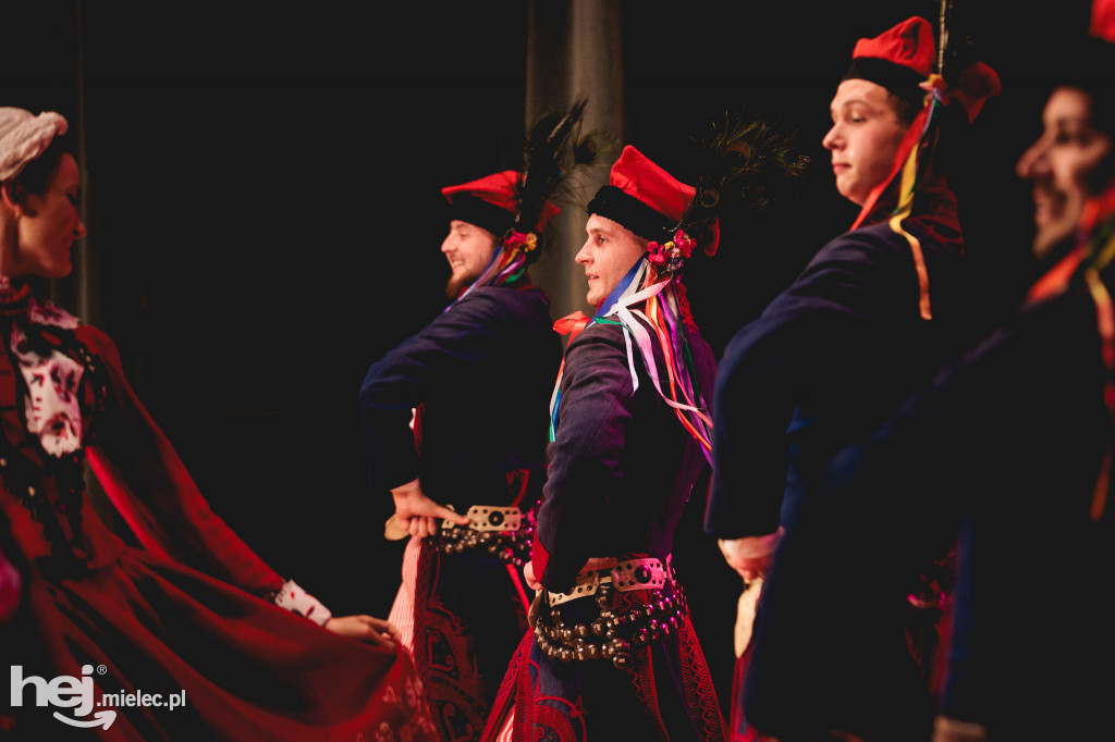 Koncert Pokoleń ZPiT 