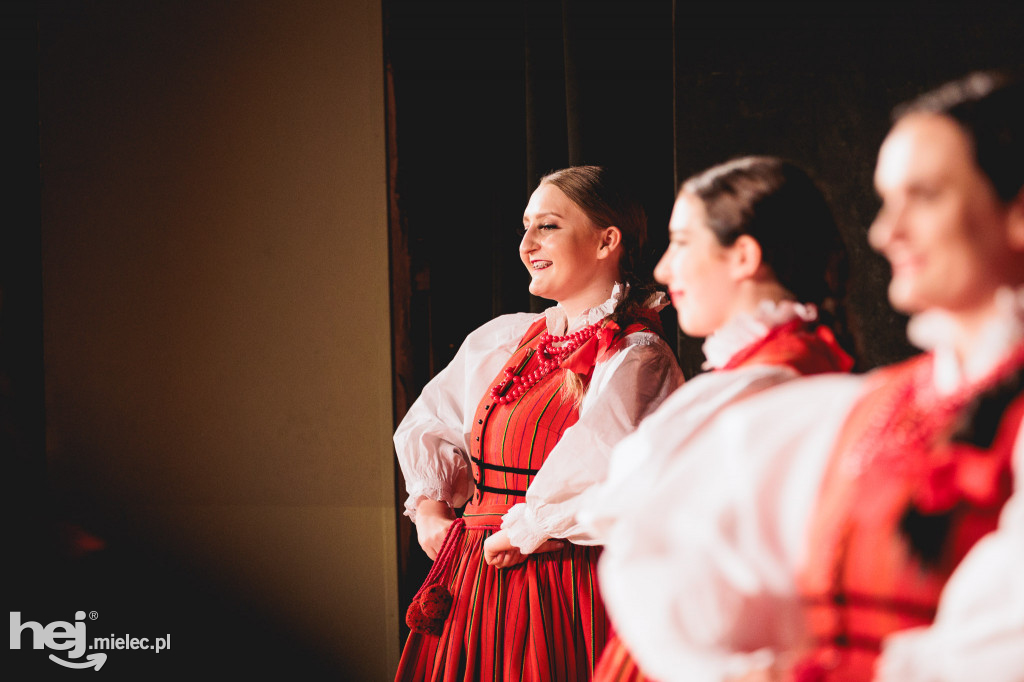 Koncert Pokoleń ZPiT 