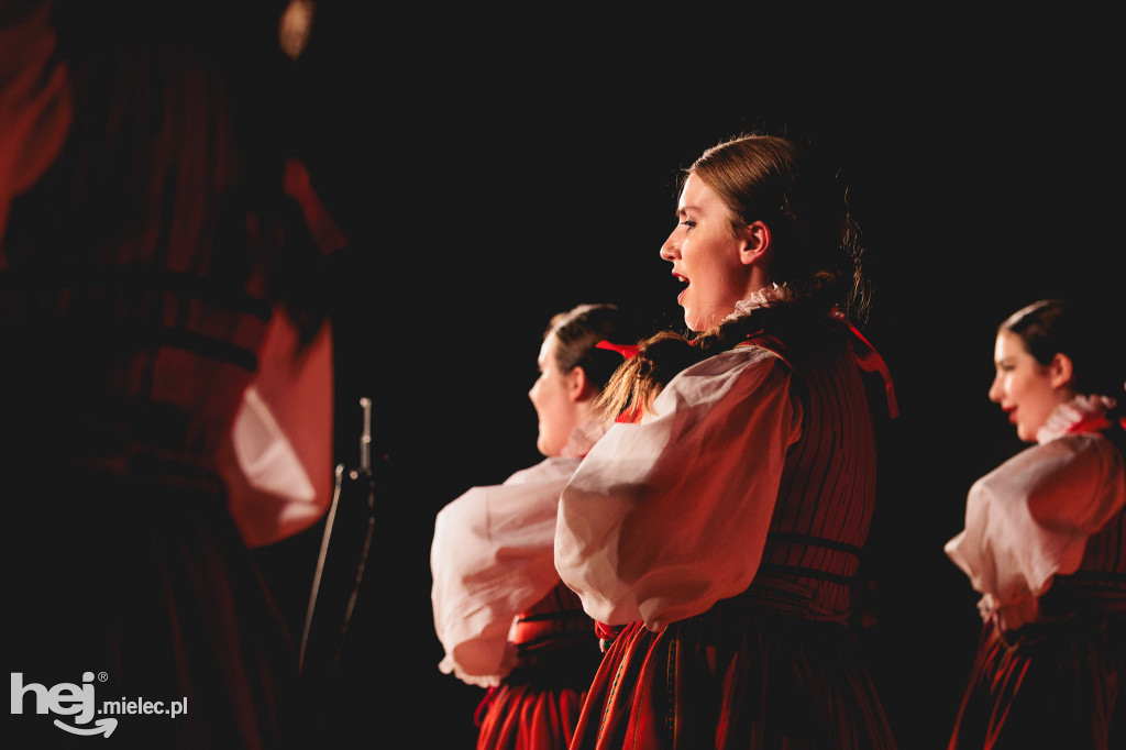 Koncert Pokoleń ZPiT 