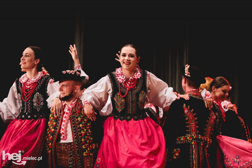 Koncert Pokoleń ZPiT 