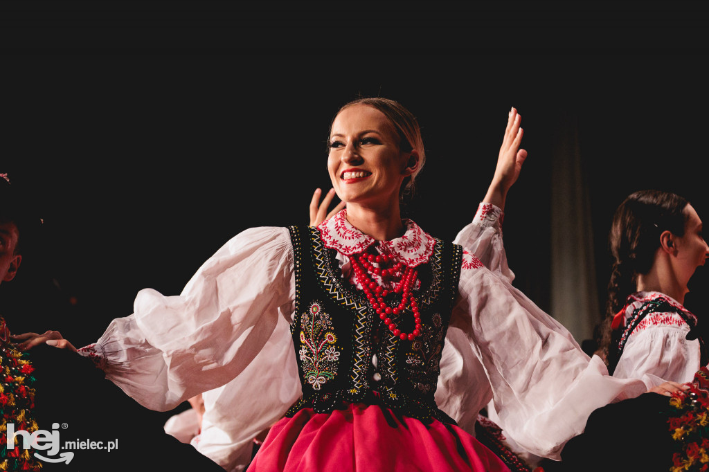 Koncert Pokoleń ZPiT 