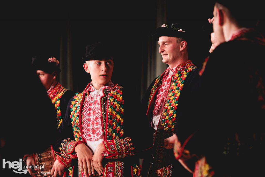 Koncert Pokoleń ZPiT 
