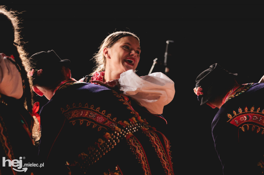 Koncert Pokoleń ZPiT 