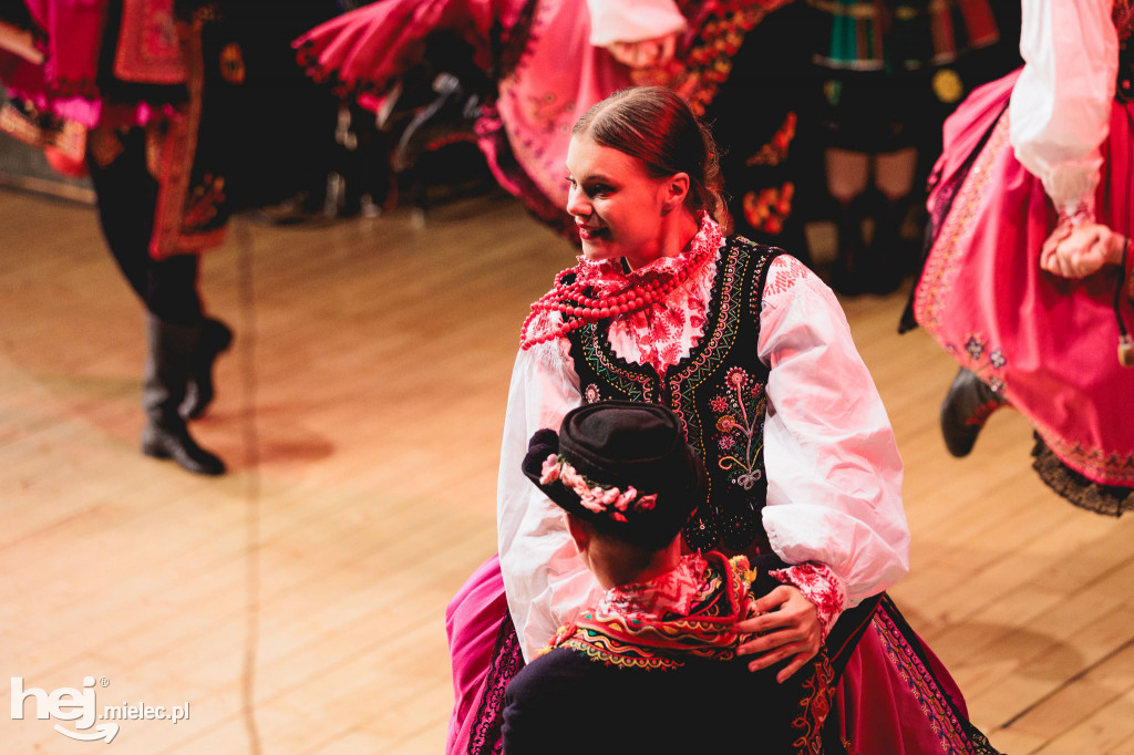 Koncert Pokoleń ZPiT 