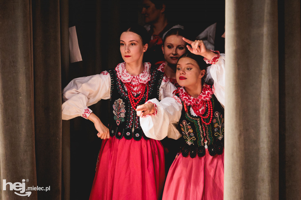 Koncert Pokoleń ZPiT 