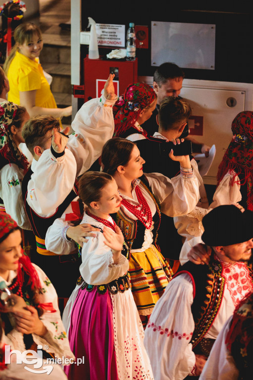 Koncert Pokoleń ZPiT 