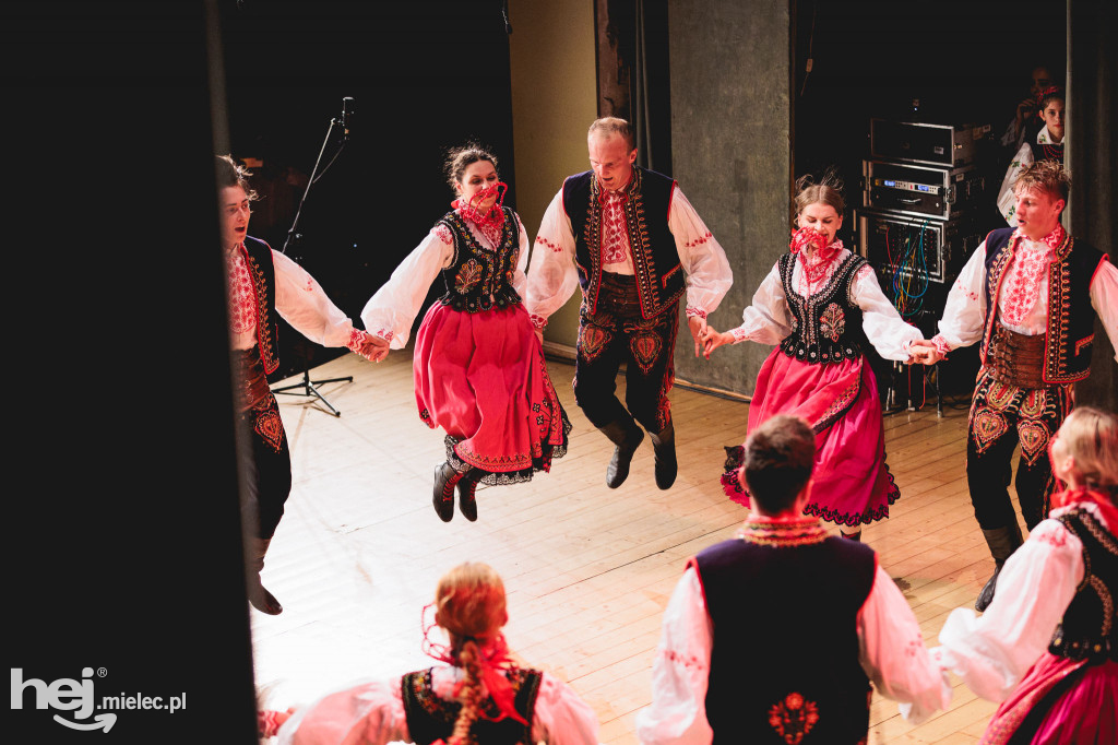 Koncert Pokoleń ZPiT 