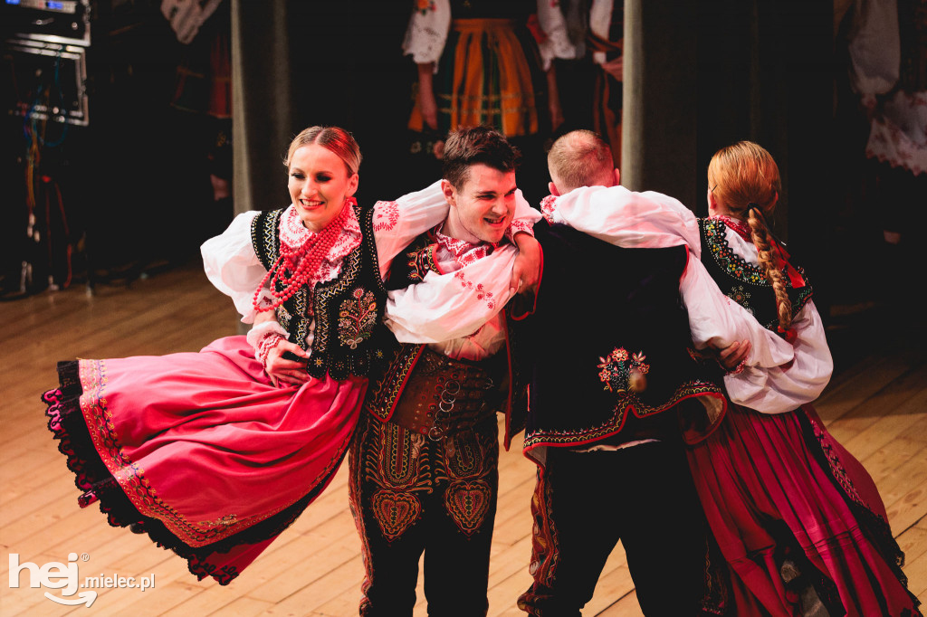 Koncert Pokoleń ZPiT 
