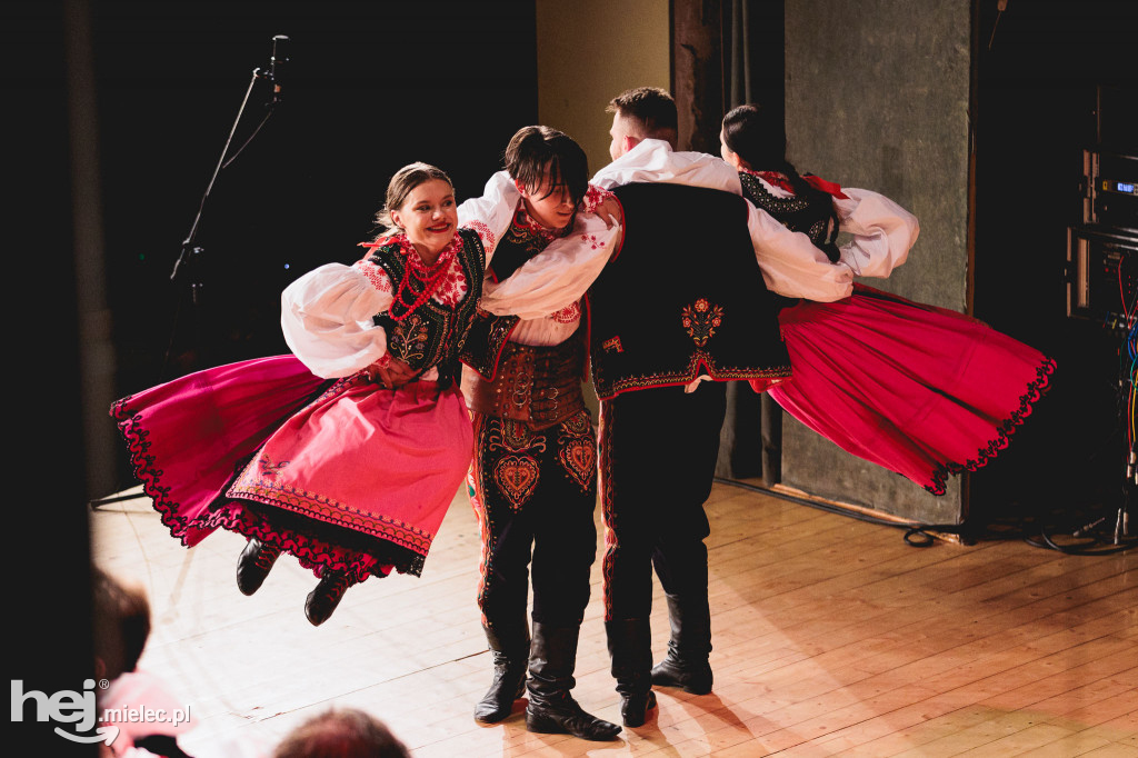 Koncert Pokoleń ZPiT 
