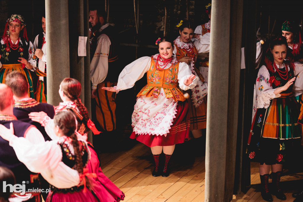 Koncert Pokoleń ZPiT 