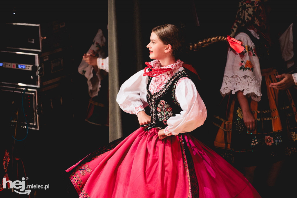 Koncert Pokoleń ZPiT 