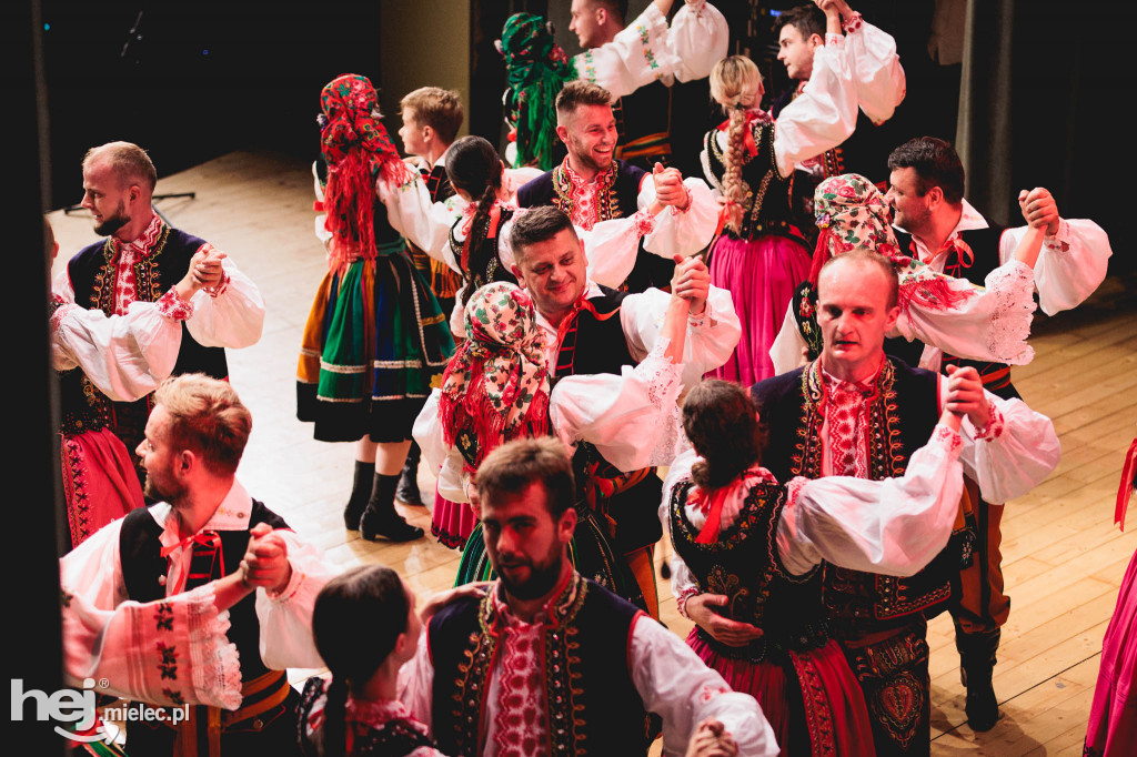 Koncert Pokoleń ZPiT 