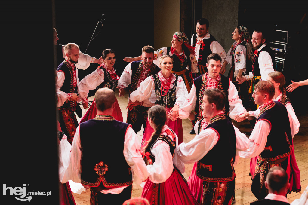 Koncert Pokoleń ZPiT 