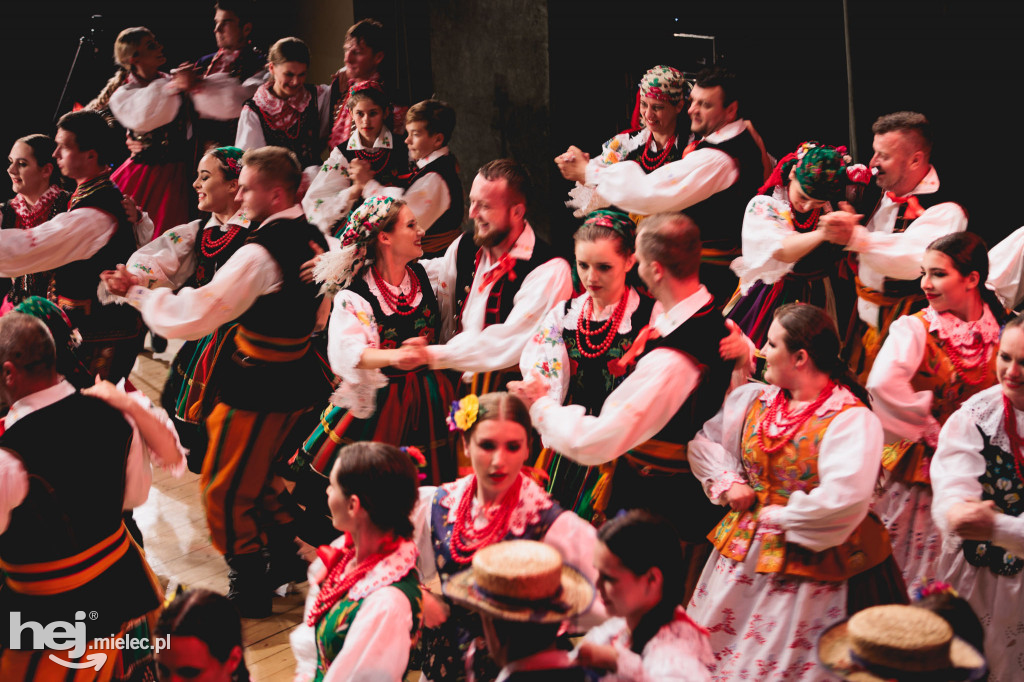 Koncert Pokoleń ZPiT 