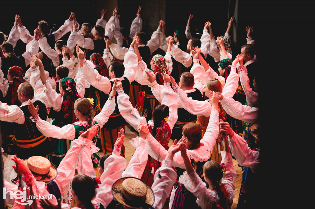 Koncert Pokoleń ZPiT 