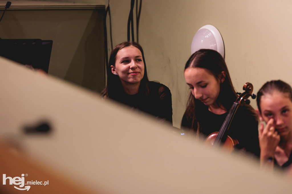 Koncert Pokoleń ZPiT 