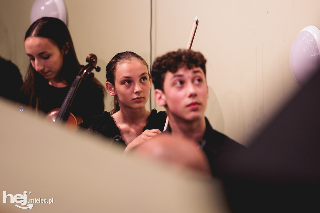 Koncert Pokoleń ZPiT 