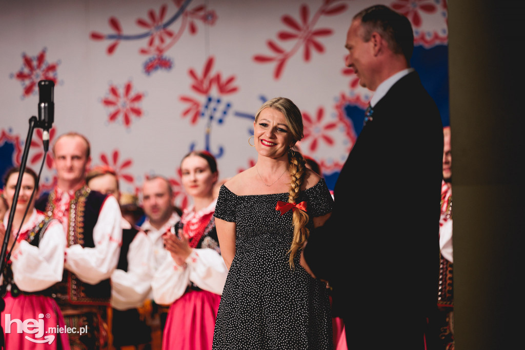 Koncert Pokoleń ZPiT 