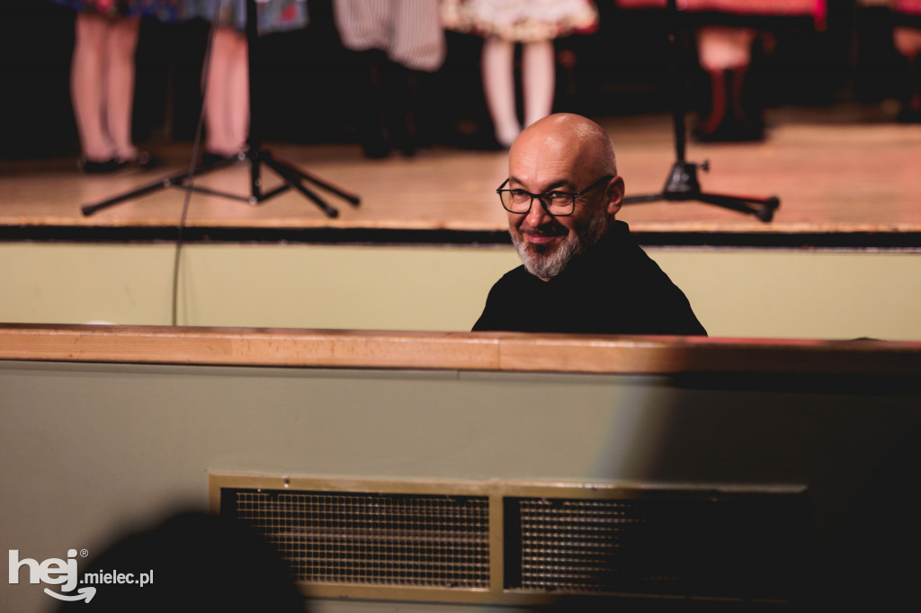 Koncert Pokoleń ZPiT 