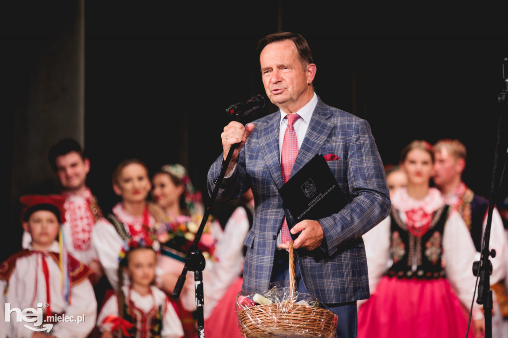 Koncert Pokoleń ZPiT 