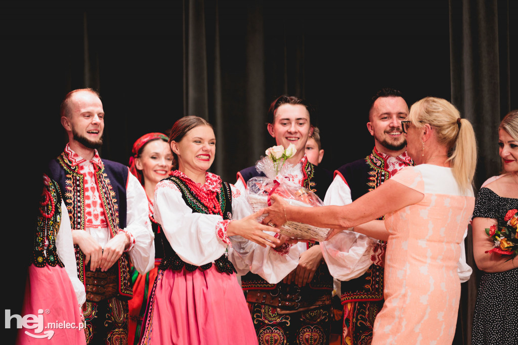 Koncert Pokoleń ZPiT 