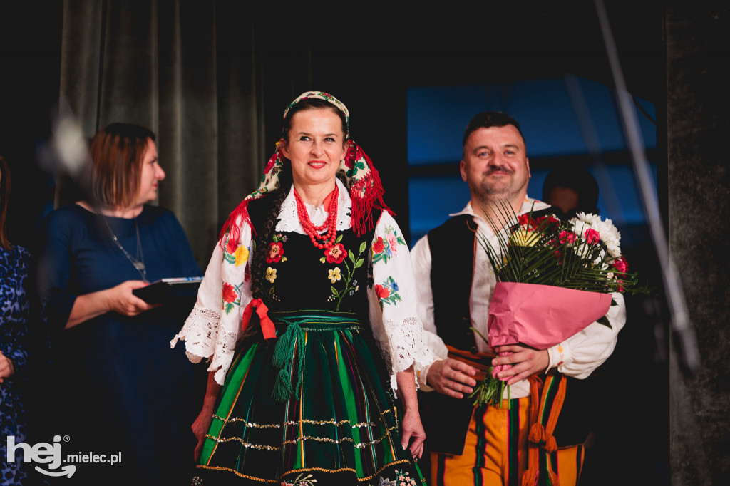Koncert Pokoleń ZPiT 