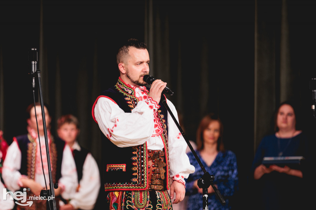 Koncert Pokoleń ZPiT 