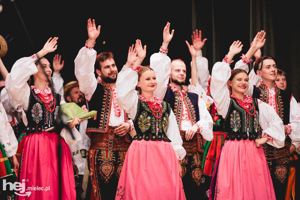 Koncert Pokoleń ZPiT 