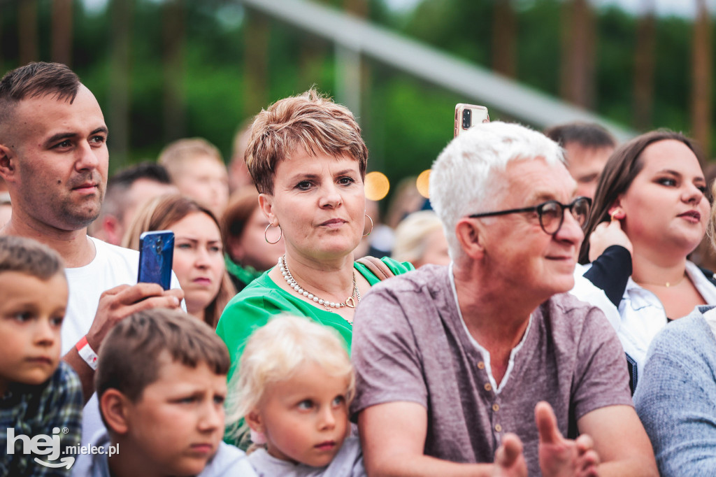 Rado Fest w Woli Chorzelowskiej
