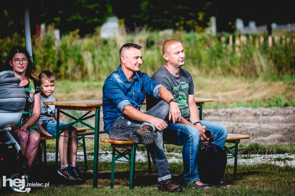 Dni Wampierzowa 2022 - sobota