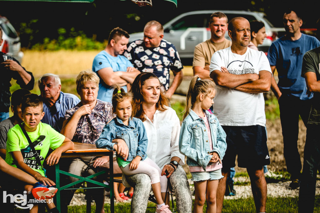 Dni Wampierzowa 2022 - sobota