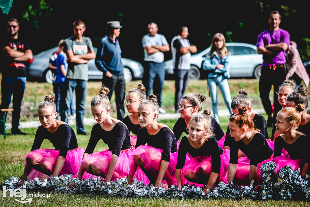 Dni Wampierzowa 2022 - sobota
