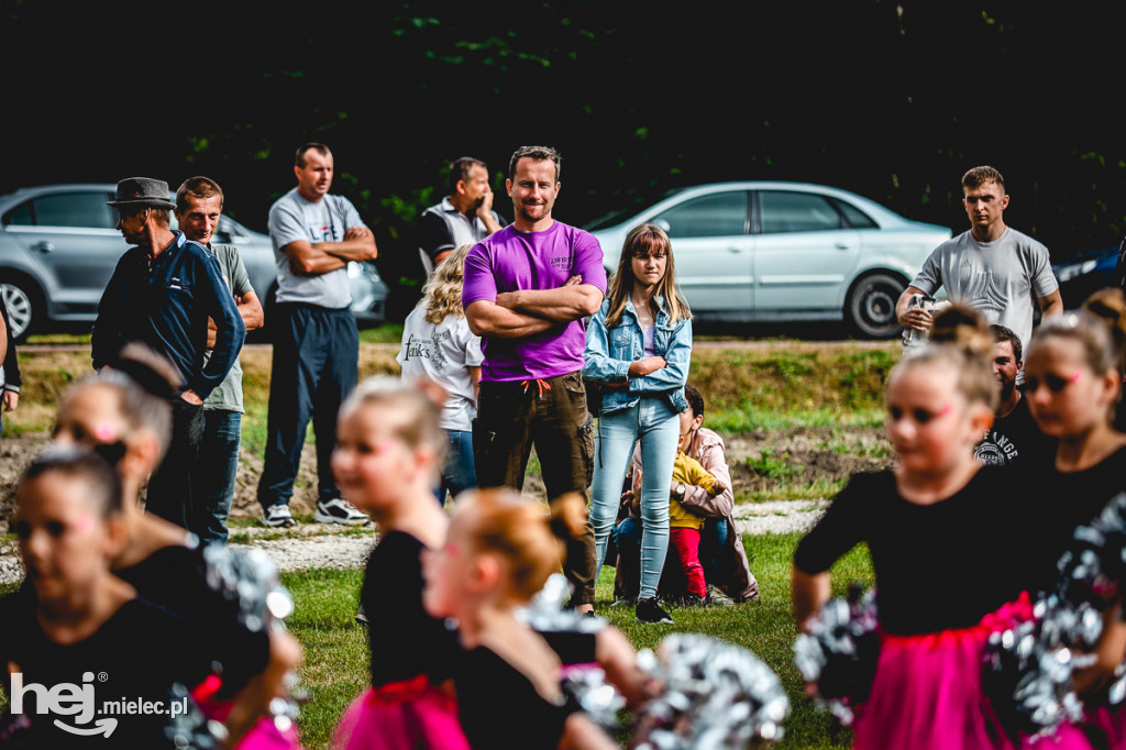 Dni Wampierzowa 2022 - sobota