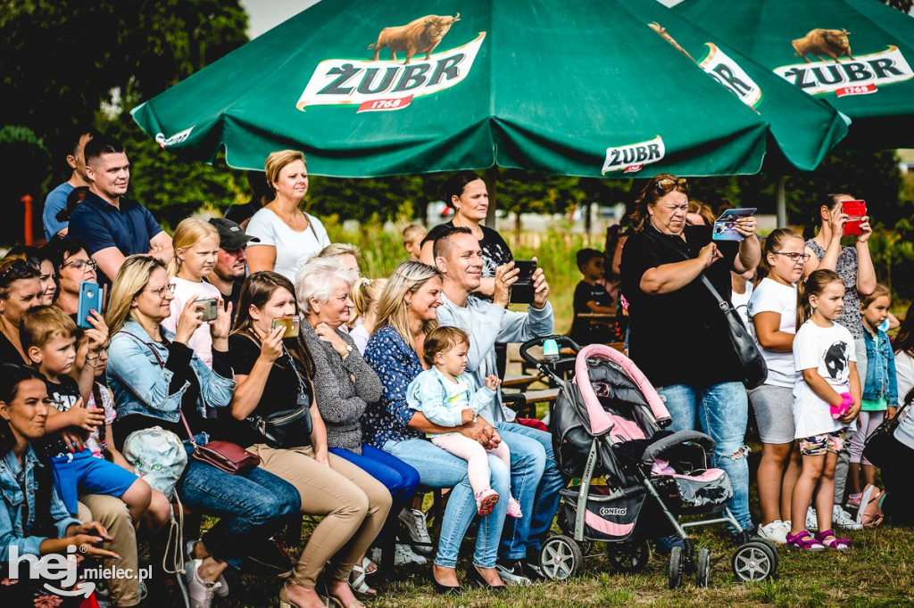 Dni Wampierzowa 2022 - sobota