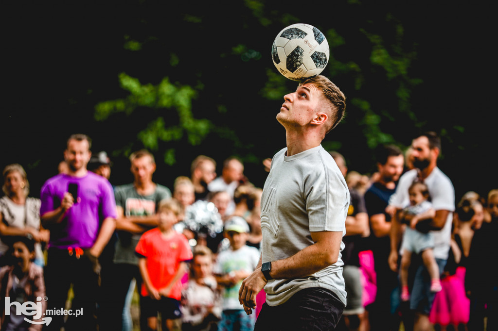 Dni Wampierzowa 2022 - sobota