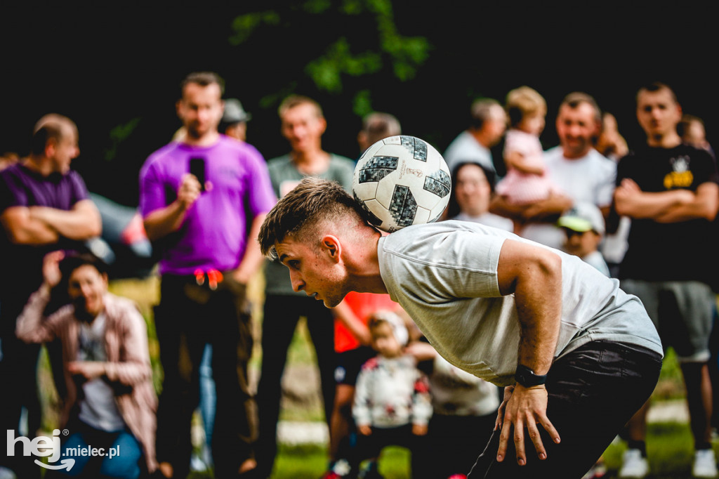 Dni Wampierzowa 2022 - sobota