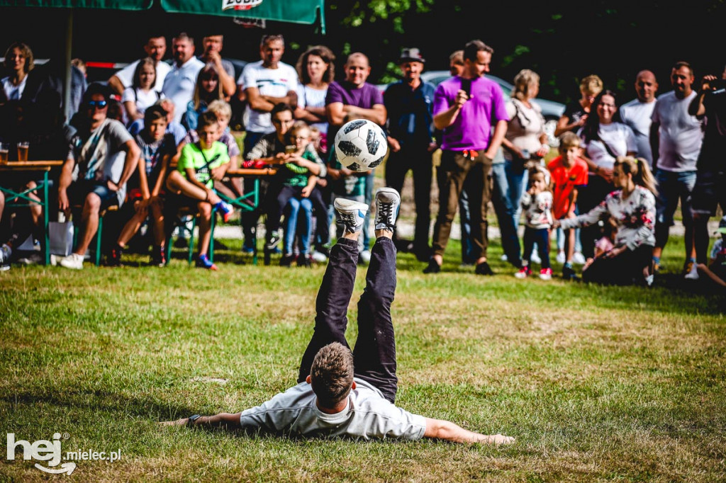 Dni Wampierzowa 2022 - sobota