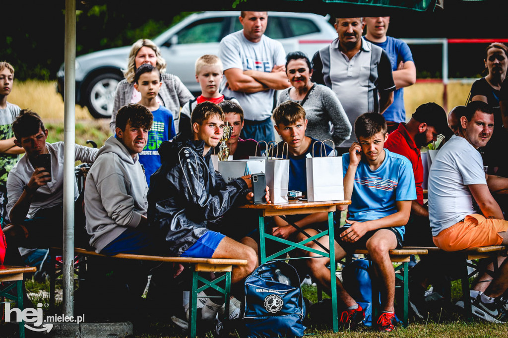 Dni Wampierzowa 2022 - sobota