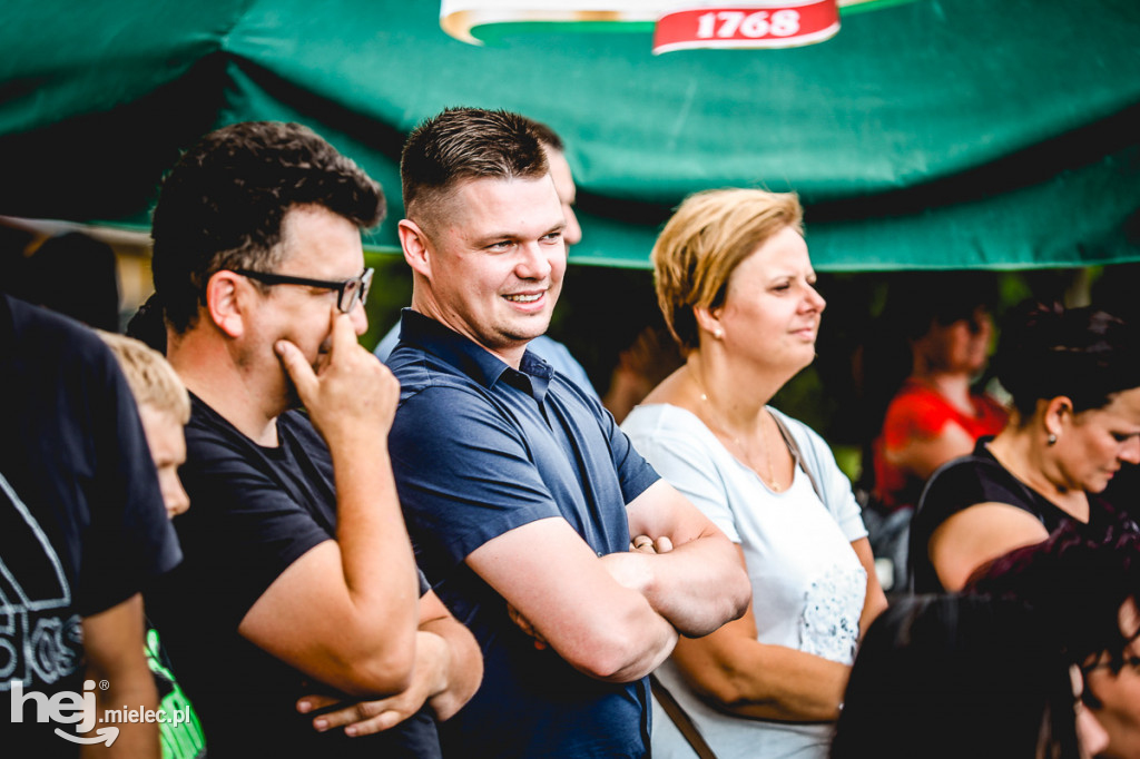 Dni Wampierzowa 2022 - sobota