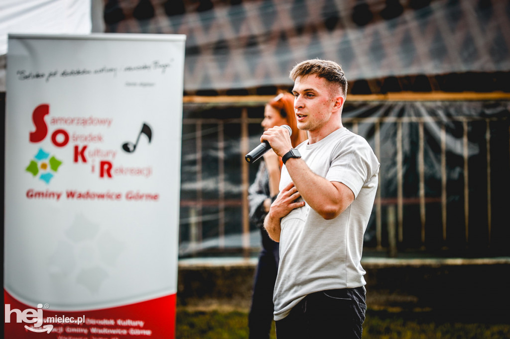Dni Wampierzowa 2022 - sobota