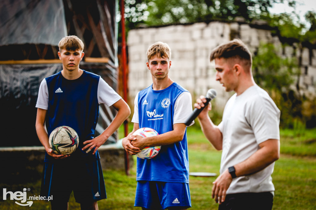 Dni Wampierzowa 2022 - sobota