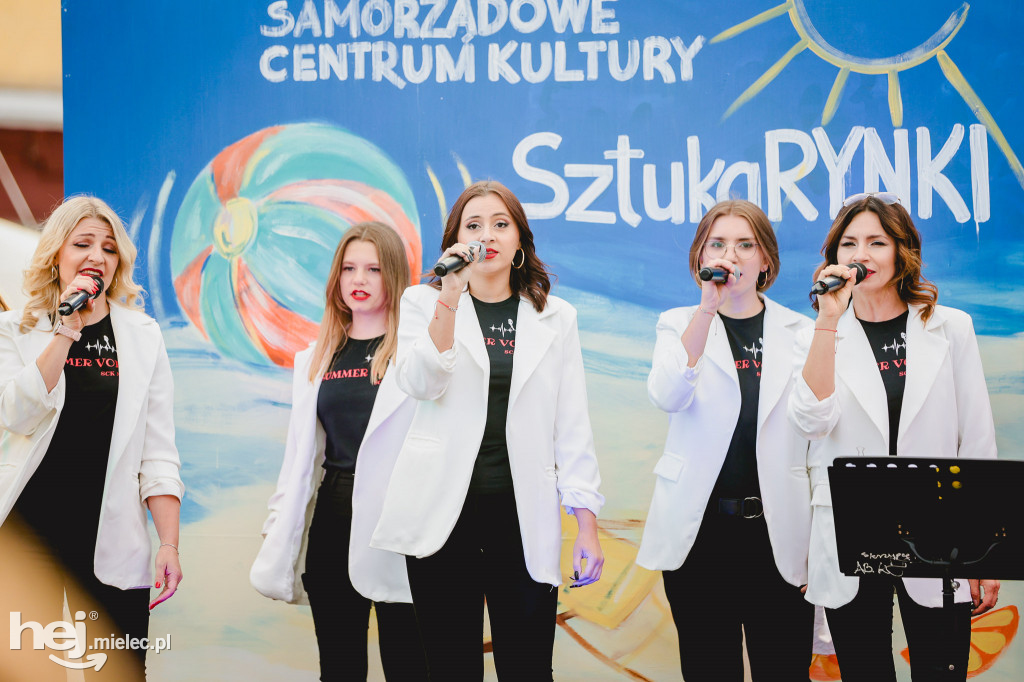 SztukaRynki
