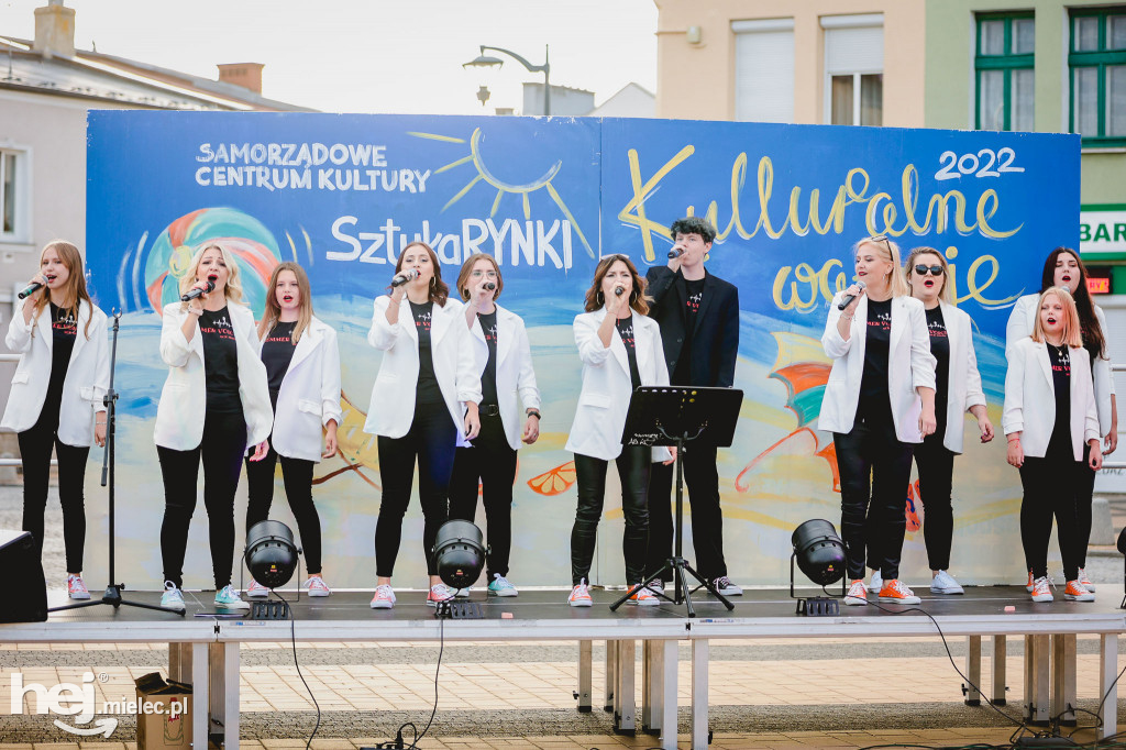 SztukaRynki